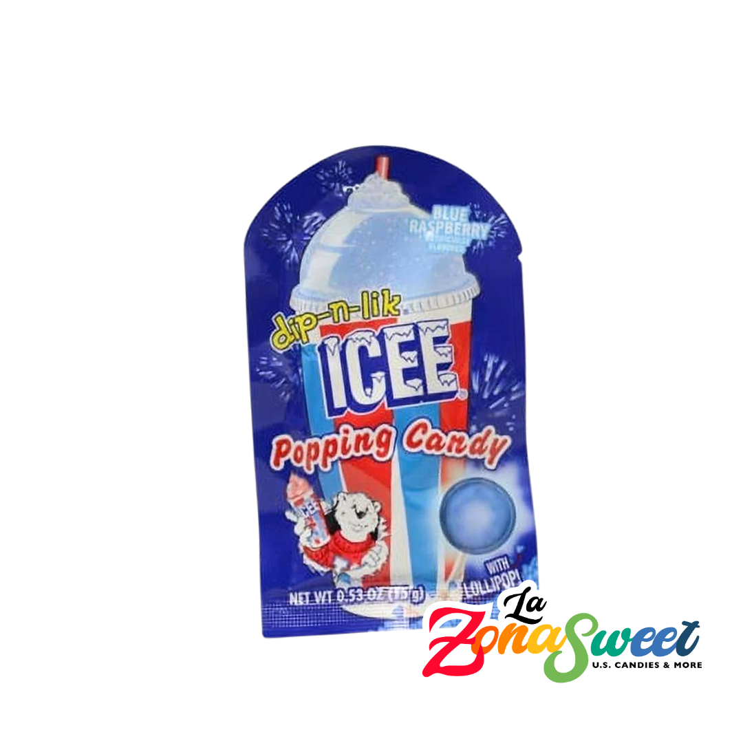 Popping Candy ICEE (15gr) | KOKO´S