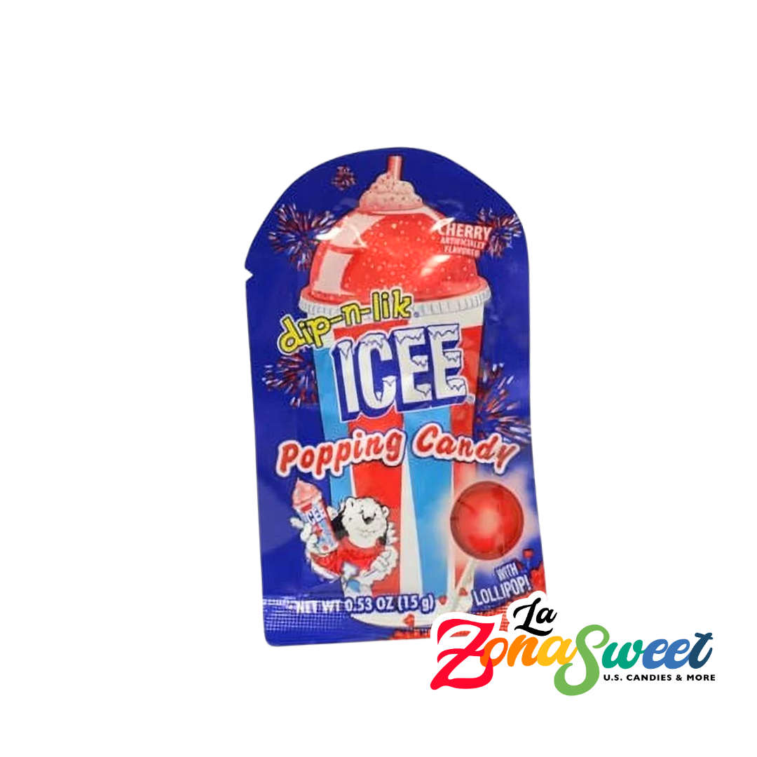 Popping Candy ICEE (15gr) | KOKO´S