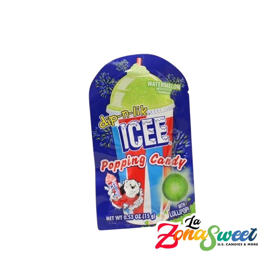 Popping Candy ICEE (15gr) | KOKO´S