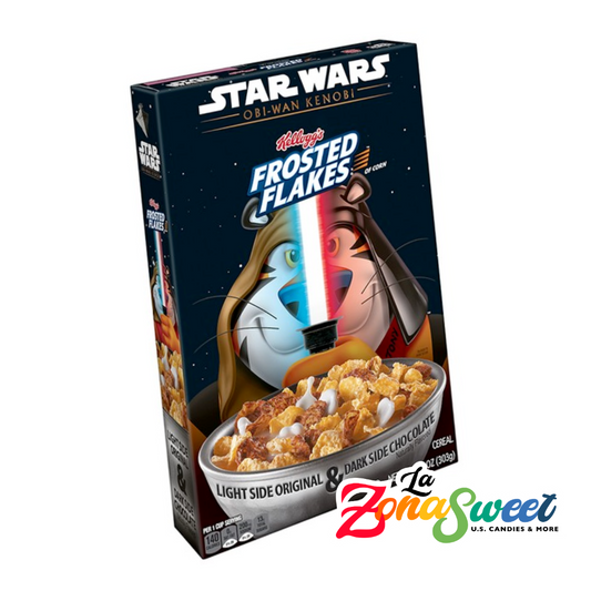 Cereal Frosted Flakes Star Wars (303g) | KELLOG'S