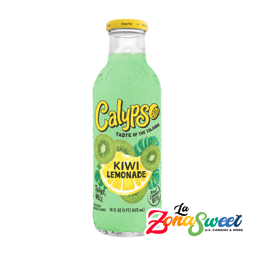 Bebida Calypso (473ml) | KING JUICE
