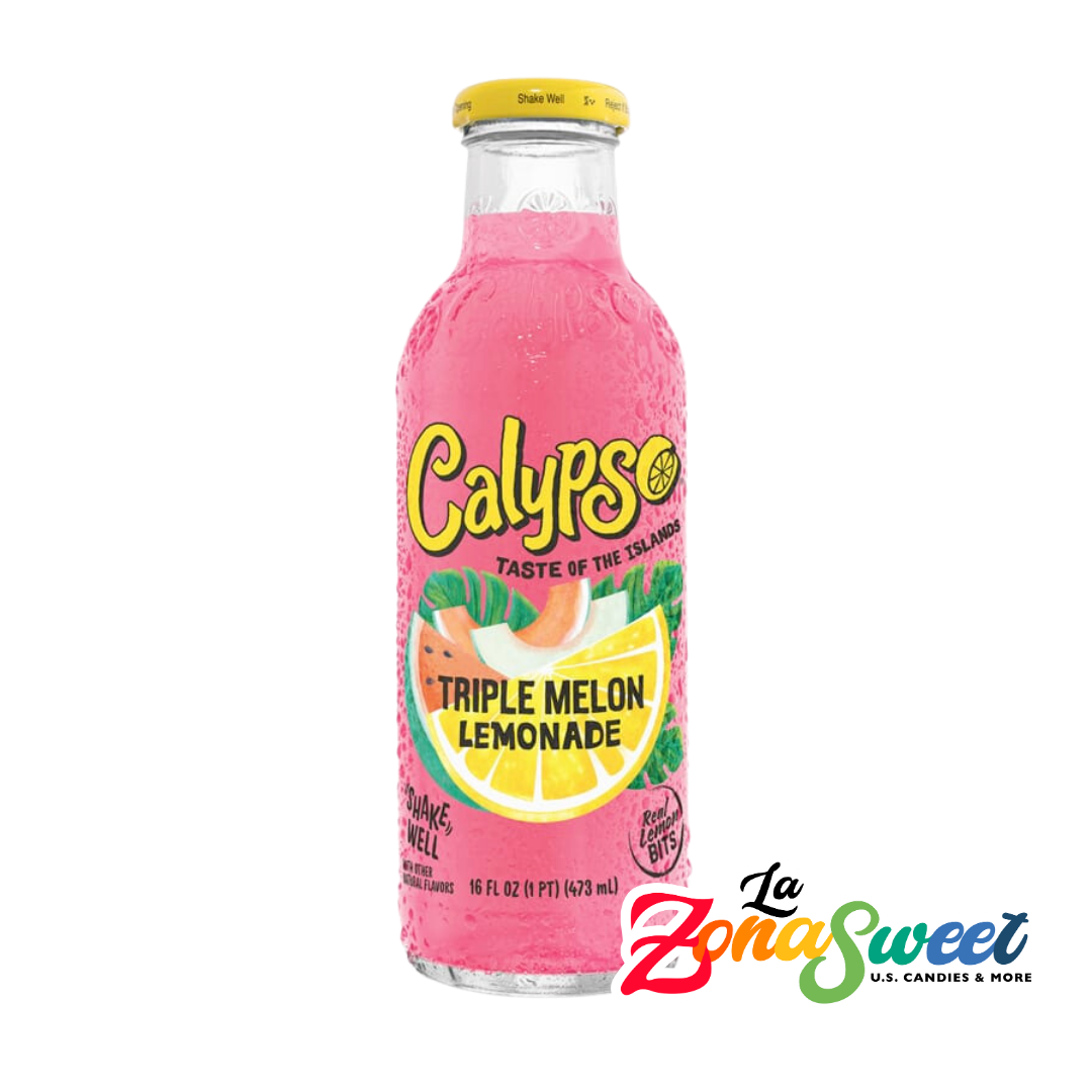 Bebida Calypso (473ml) | KING JUICE