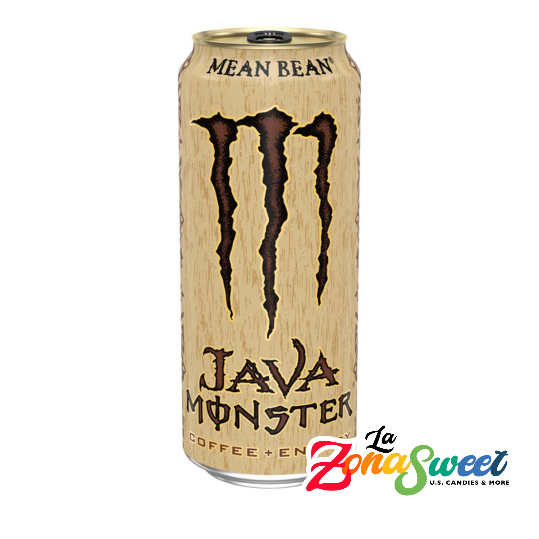 Monster Energy Varios (355ml) | MONSTER ENERGY