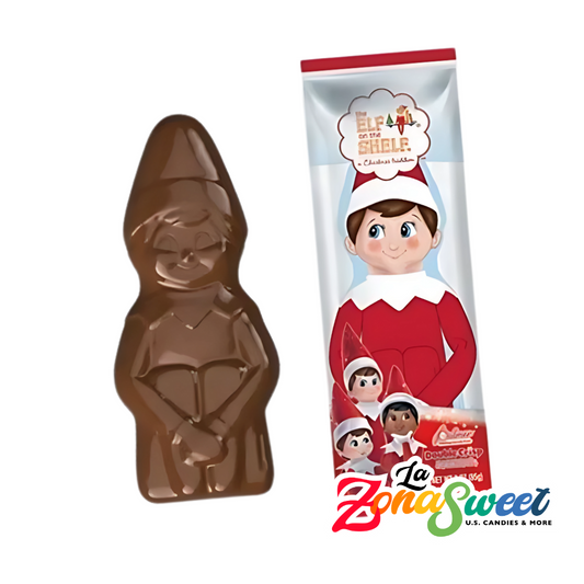 Chocolates Elf on the Shelf (57g) | PALMER