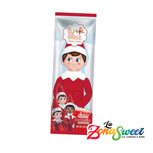 Chocolate Figura Elf On The Shelf (85g) | PALMER