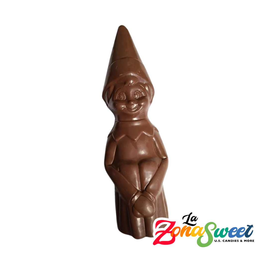 Chocolate Figura Elf On The Shelf (85g) | PALMER