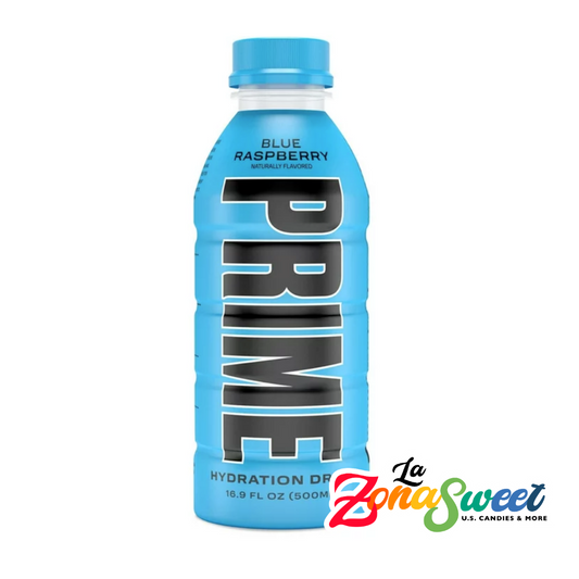 Prime Bebida Hidratante (500ml) | PRIME - PRIME - La Zona Sweet