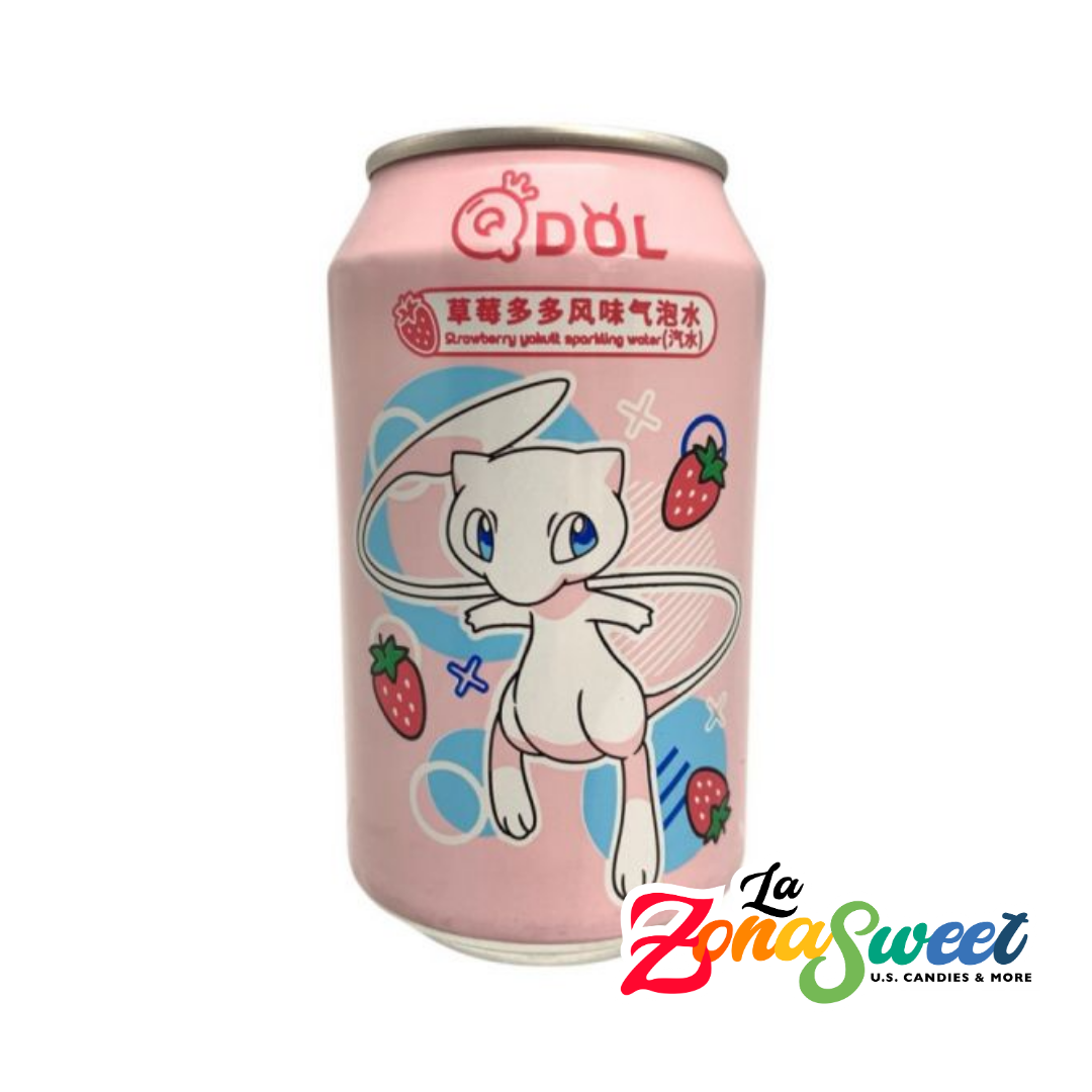 Bebida Pokemon (100ml) | QDOL
