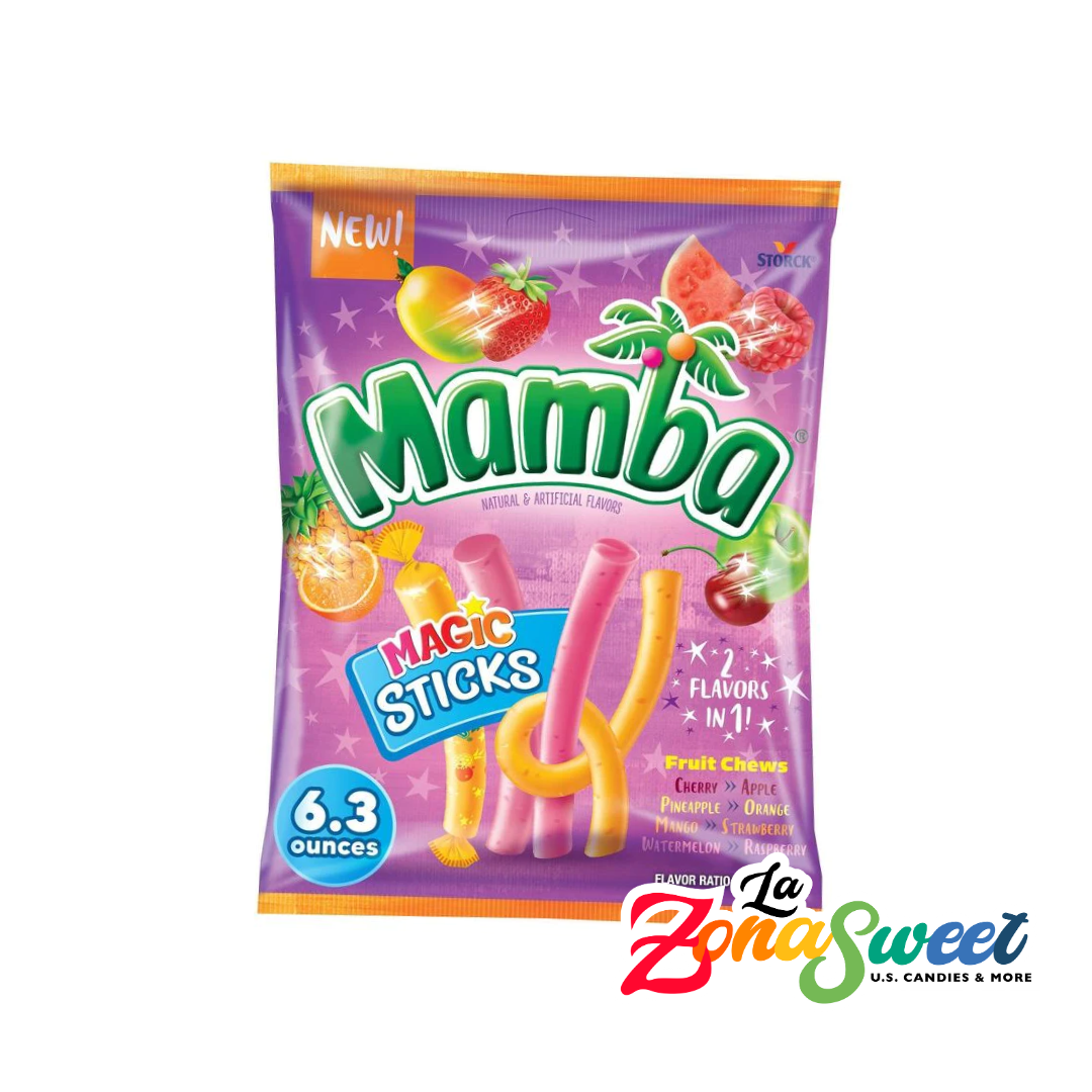 Mamba Magic Sticks (90g) | STORCK