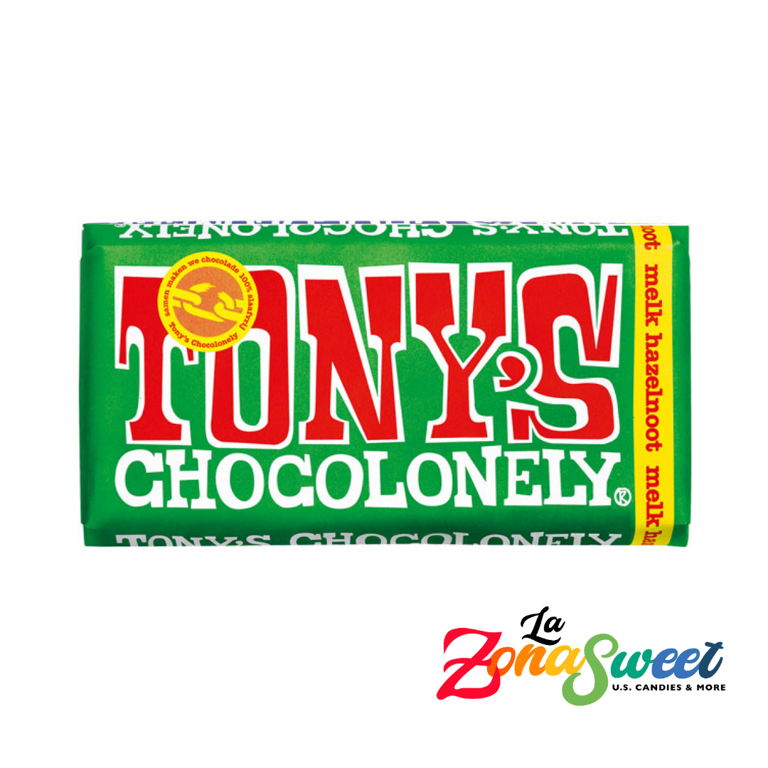 Tony's Chocolonely (180g) | Tony's