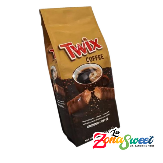 Café Molido Twix (283.4g) | TWIX