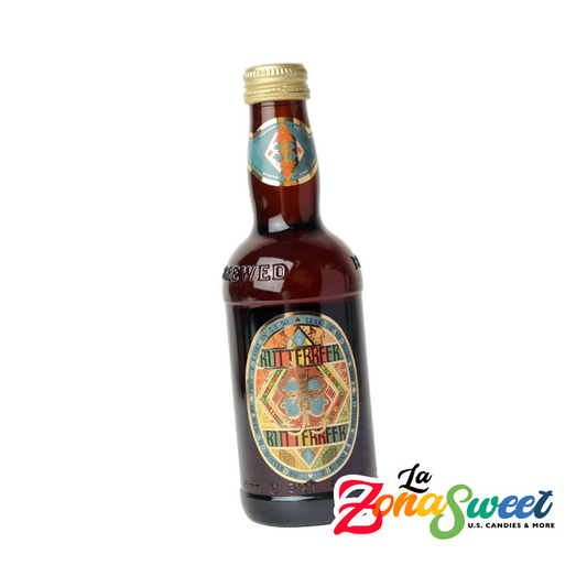 Cerveza de Mantequilla Harry Potter (275ml) | UNIVERSAL STUDIOS