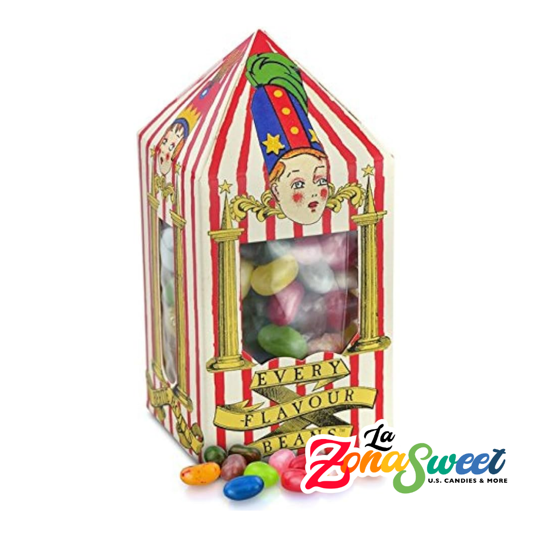 Grageas Bertie Bott's Harry Potter (170g) | Universal Parks