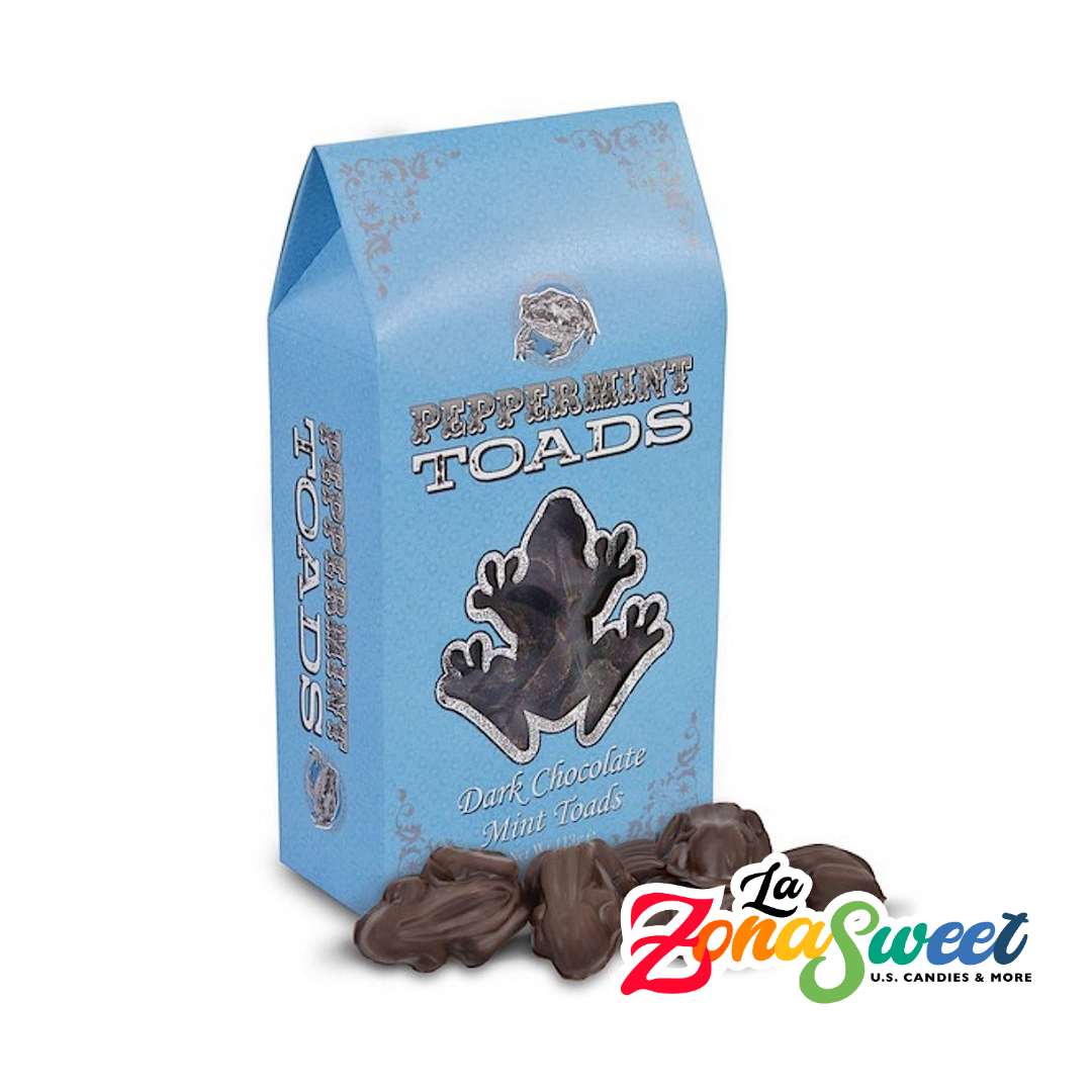 Ranitas de Chocolate Harry Potter (113gr) | UNIVERSAL PARKS