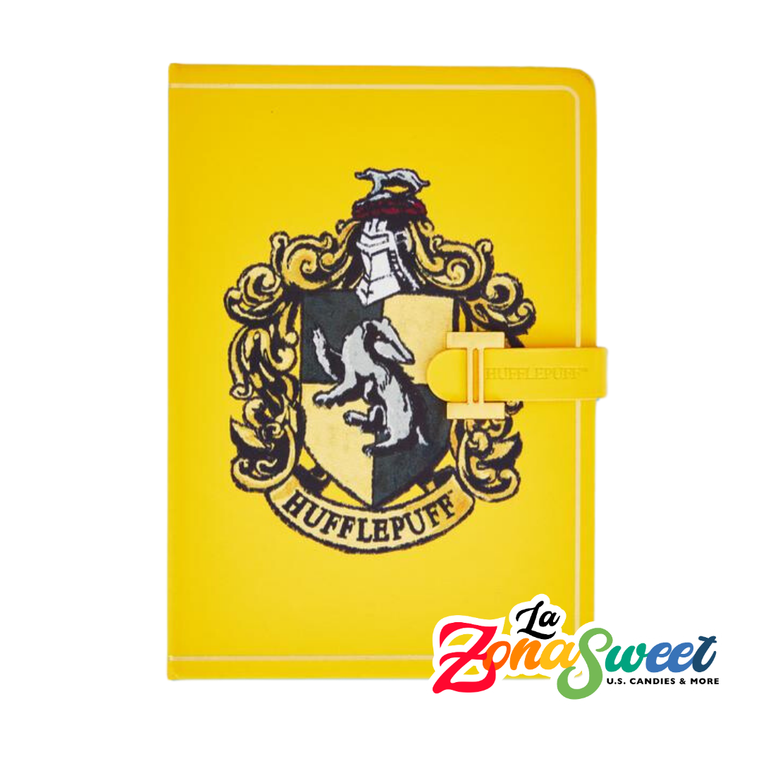 Libreta Harry Potter | WIZARDING WORLD