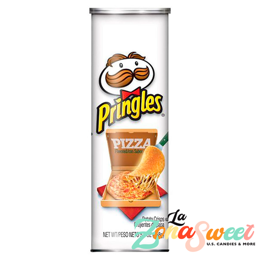 Pringles Pizza (158g) | PRINGLES