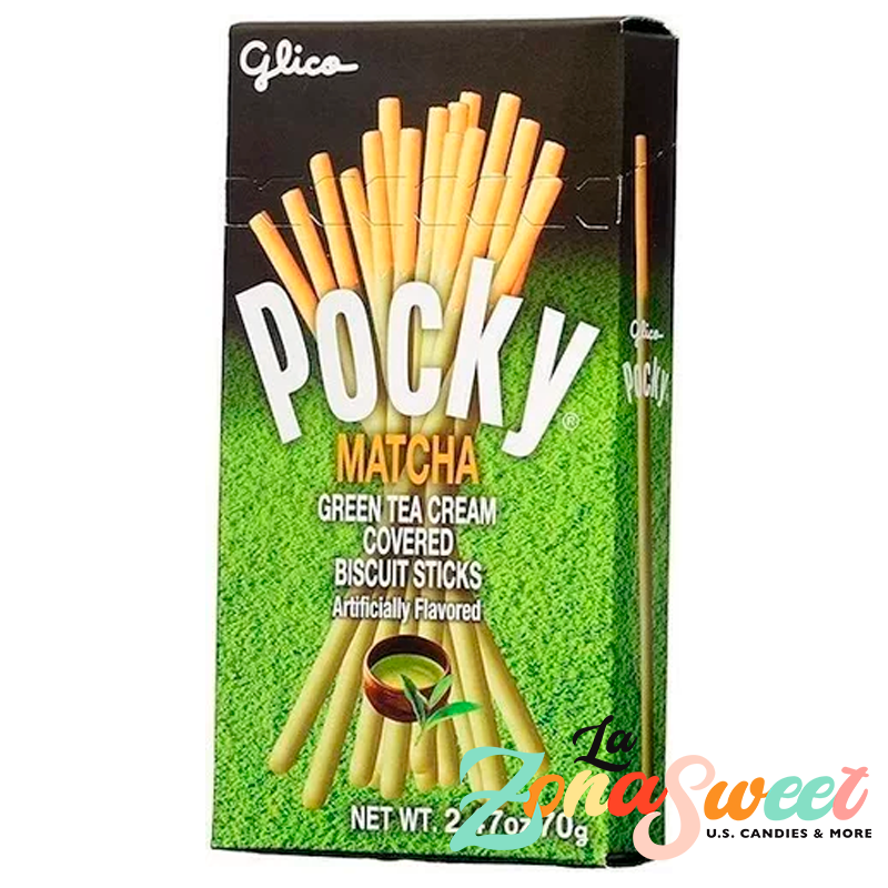 Pocky Biscuit Sticks (70g) | EZAKI GLICO