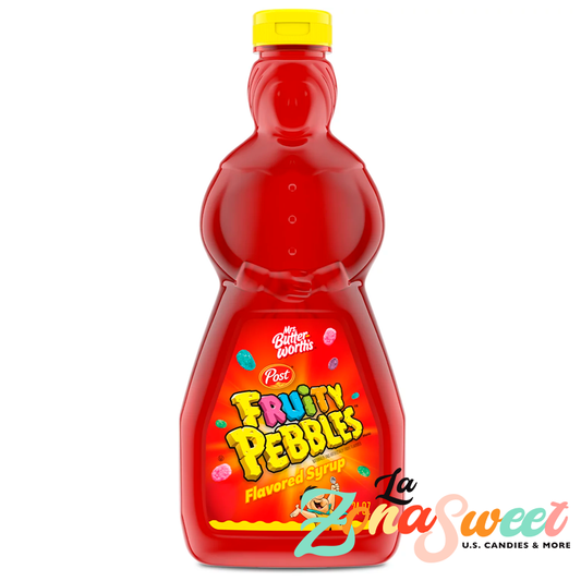 Fruity Pebbles Favored Syrup (710ml) | POST