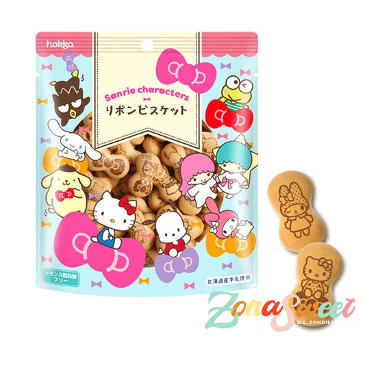 Baked Biscuit Sanrio Characters (50g) | AKT